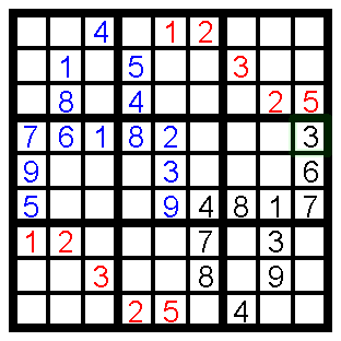 [Sudoku 12-3-25]