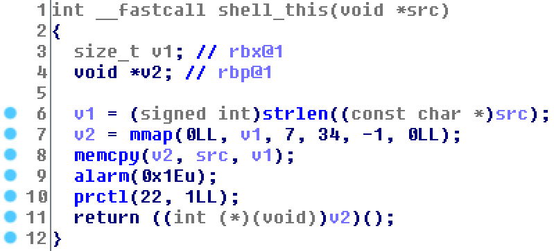 strlen mysql